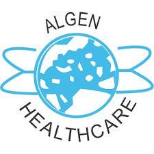Algen Healthcare logo