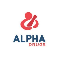 Alpha Drugs logo