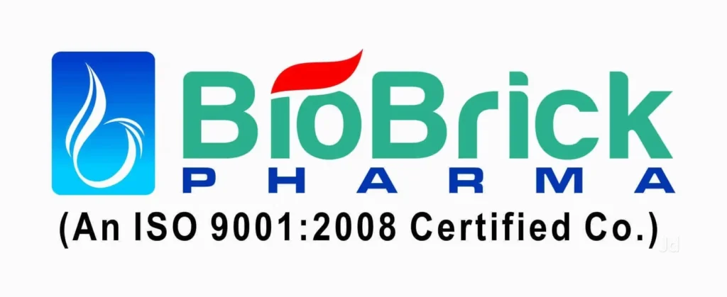 BioBrick Pharma logo