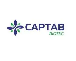 Captab Biotech logo
