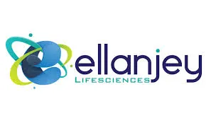 Ellanjey Lifesciences logo