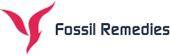Fossil Remedies logo