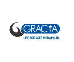 Gracia Lifesciences logo