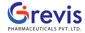 Grevis Pharmaceuticals logo