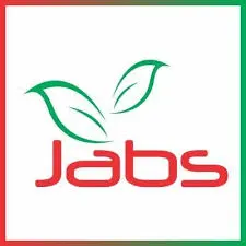 Jabs Biotech logo