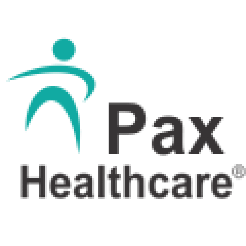 Pax Healthcare logo