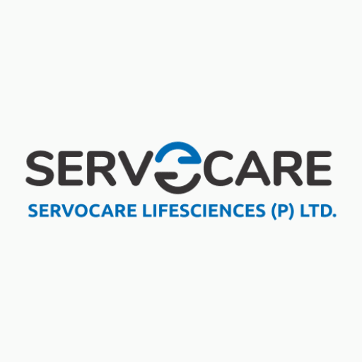 Servocare Lifesciences logo