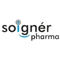 Soigner Pharma logo