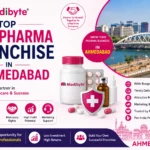 Top PCD Pharma Franchise in Ahmedabad