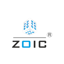 Zoic Lifesciences logo