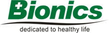 bionics logo