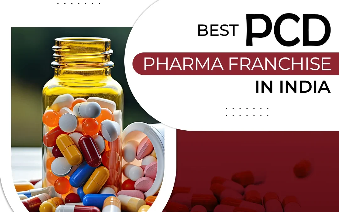 Pharma comany in Mumbai