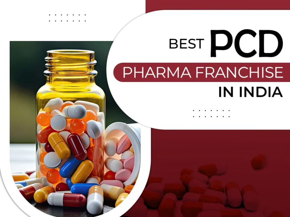 Pharma comany in Mumbai