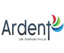 Ardent Life Sciences logo