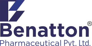 Benatton Pharma logo
