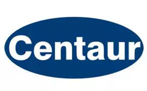 Centaur Pharma logo