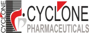Cyclone Pharma logo