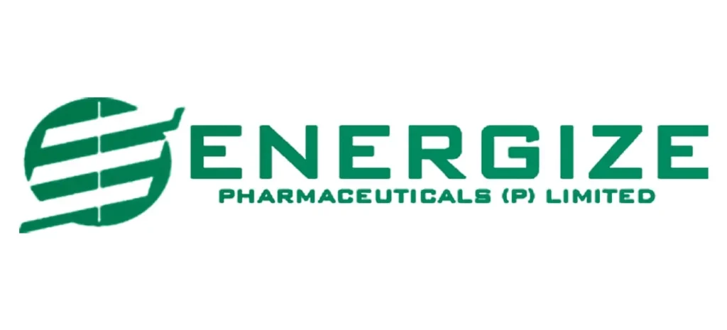 Energize Pharma logo