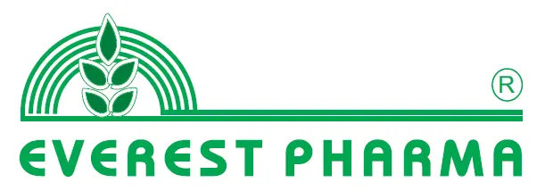 Everest Pharma logo
