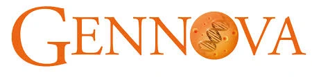 Gennova Biopharma logo