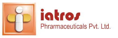 Iatros Pharma logo