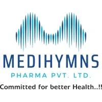 Medihymns Pharma logo