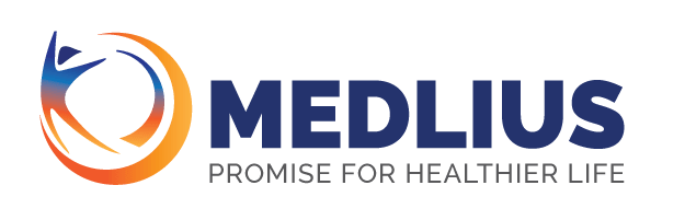 Medlius Pharma logo