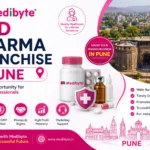PCD Pharma Franchise in Pune