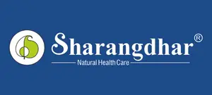 Sharangdhar Pharma logo