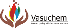 Vasuchem Lifesciences logo