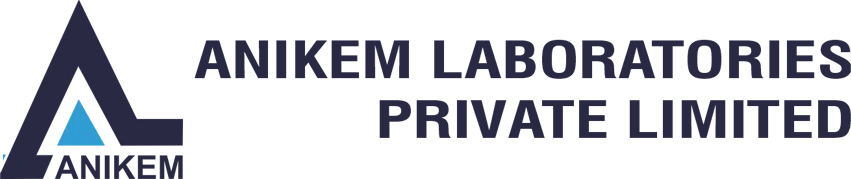 Anikem Laboratories logo