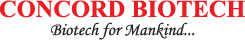 Concord Biotech logo