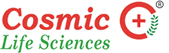 Cosmic Life Science logo