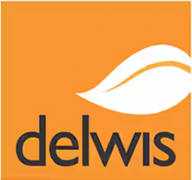 Delwis Healthcare logo