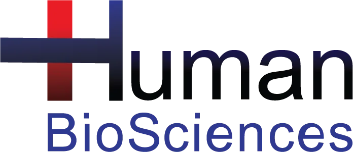 Human BioSciences logo