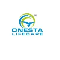 Onesta Lifecare logo