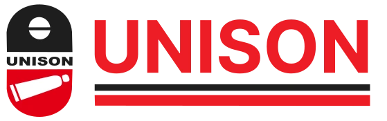 Unison Pharma logo