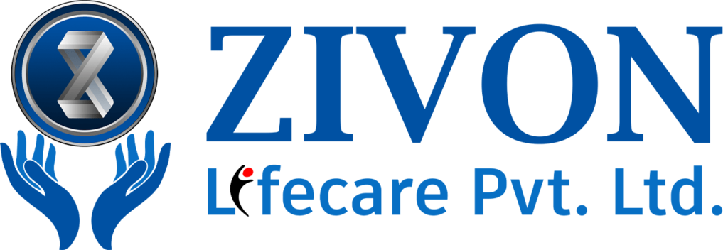 Zivon Lifecare logo