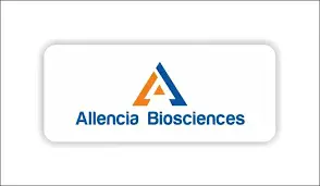 Allencia Biosciences logo