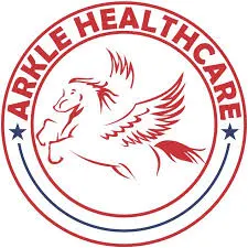 Arkle Healthcare logo