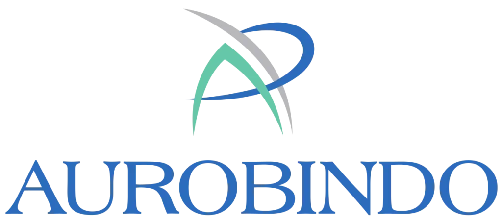 Aurobindo logo