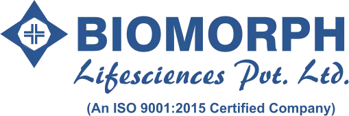 Biomorph Lifesciences logo