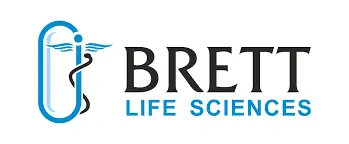 Brett Life Sciences  logo