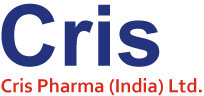 Cris Pharma logo
