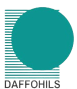 Daffohils Laboratories logo