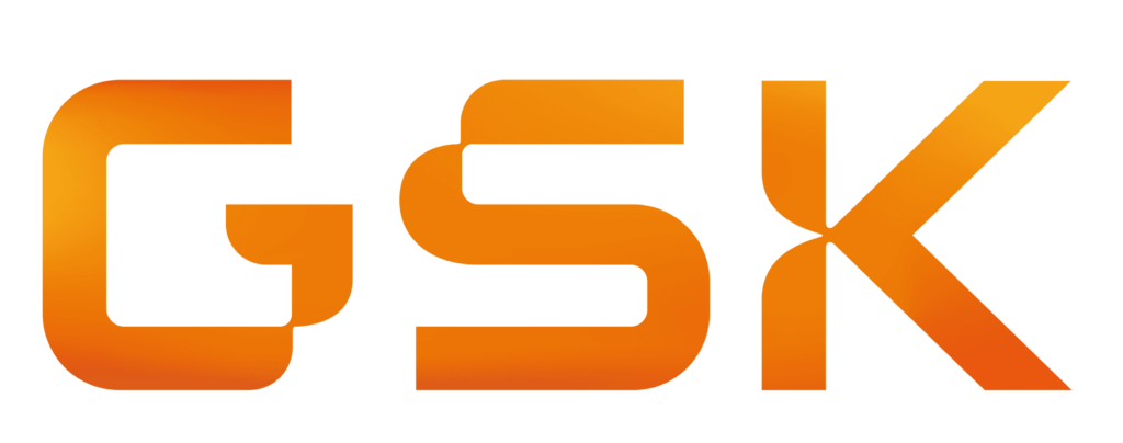 GSK logo