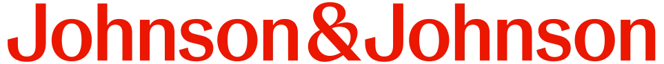 Johnson & Johnson logo