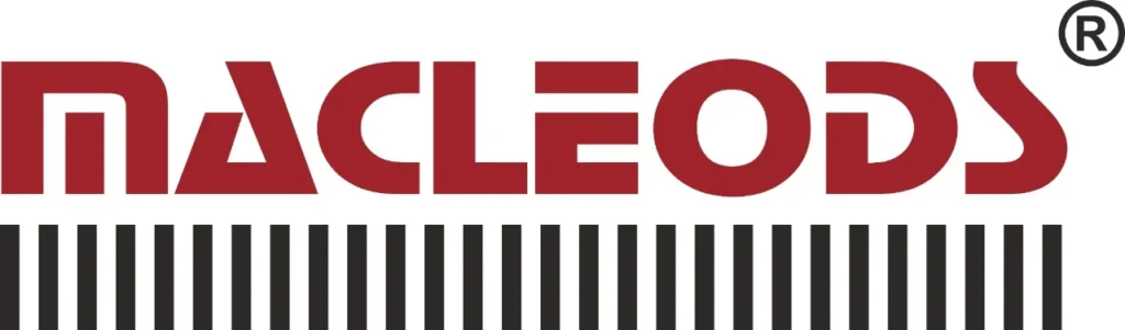 Macleods logo