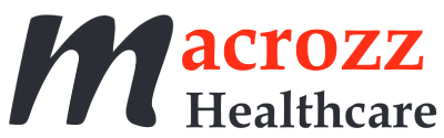 Macrozz Healthcare logo