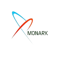 Monark Biocare Pvt Ltd logo